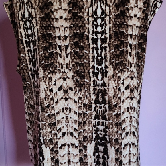 Dana Buchman Top - Size Large - Picture 3 of 7